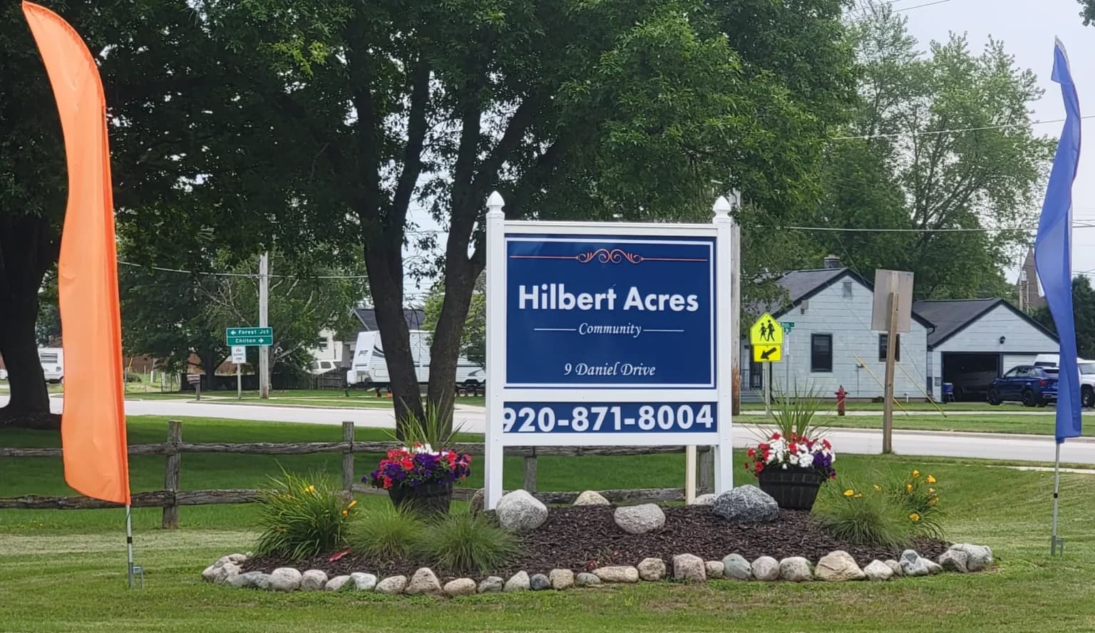 Hilbert Acres