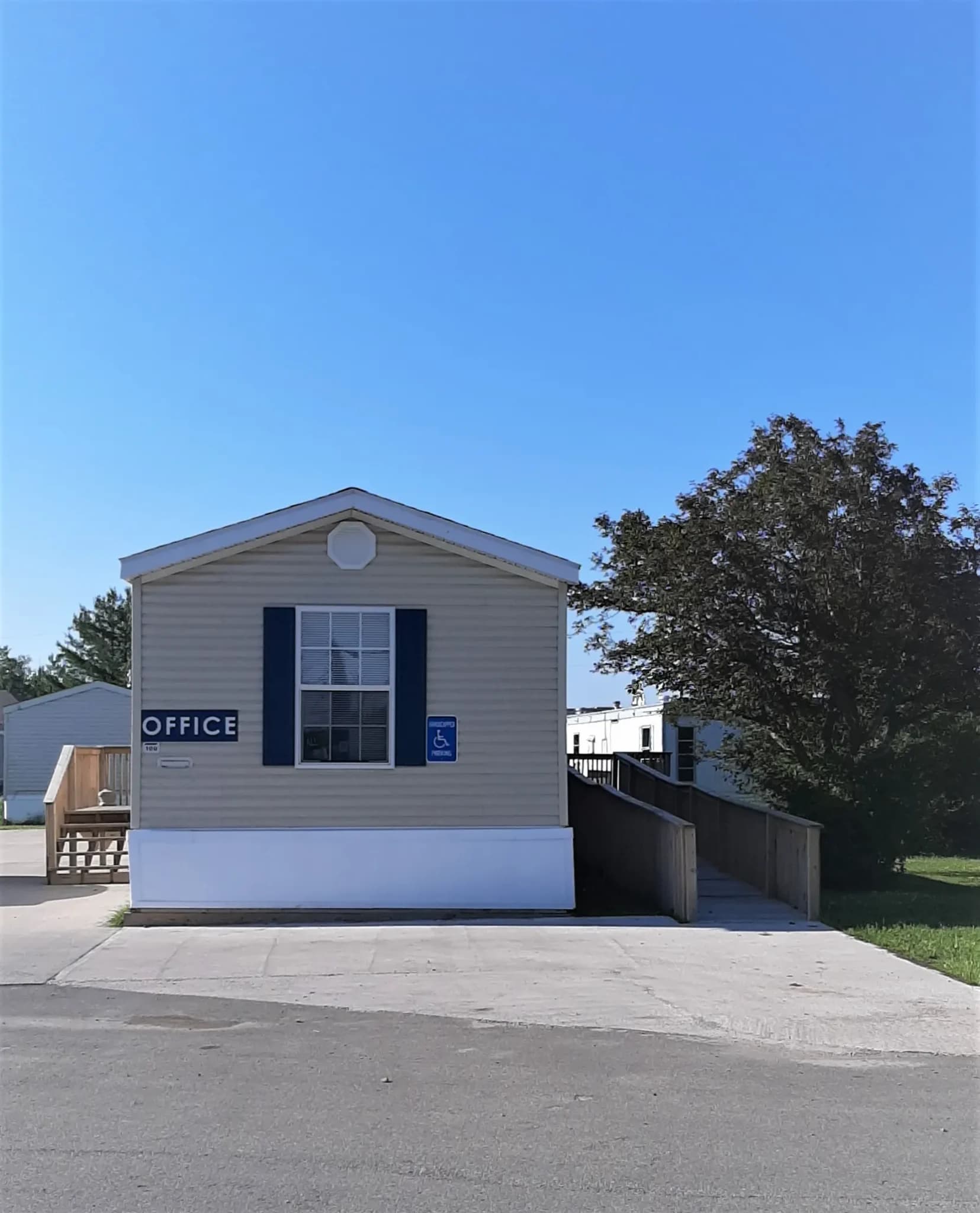 Lake Superior Estates - Manufactured housing community in MI