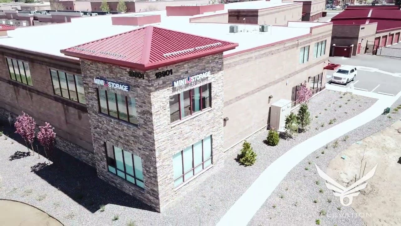 Aerial Property Tour